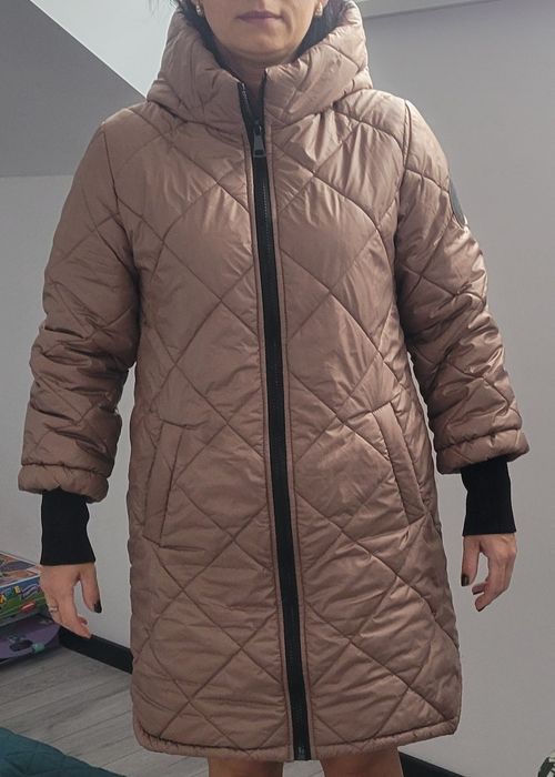 Kurtka zimowa 42
