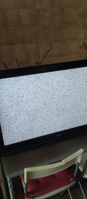 Tv lg 37 polegadas