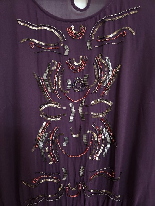 Vestido primavera verão