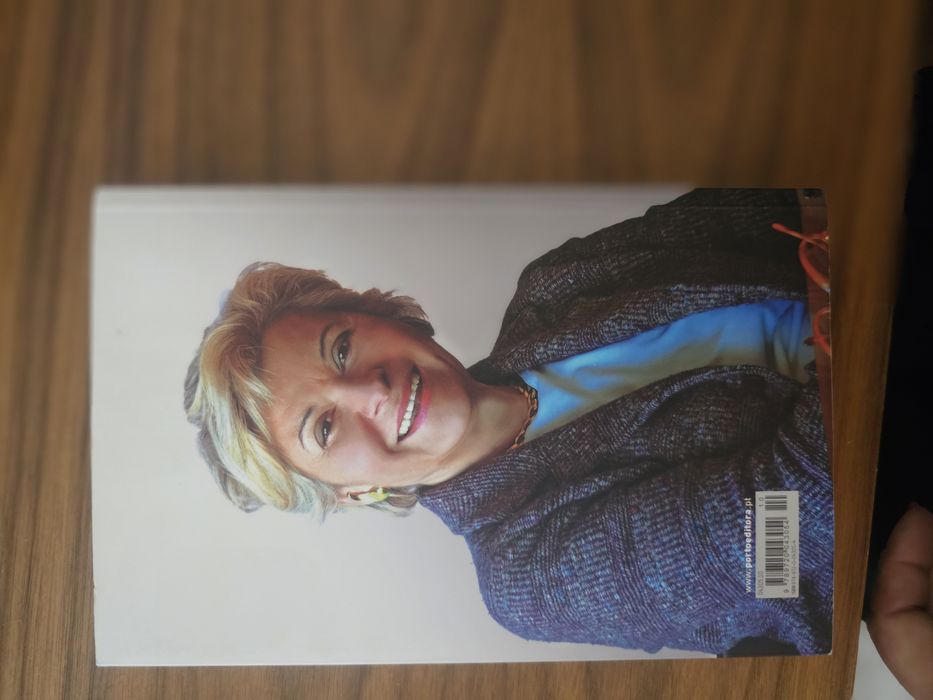 Livro o Esplendor da Vida Autografado