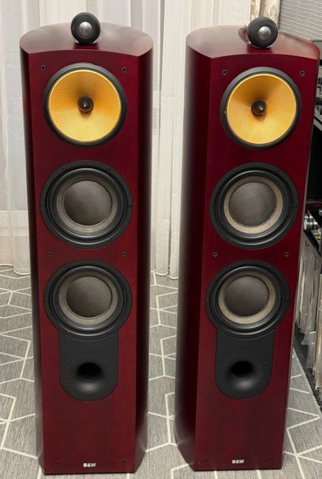 Bowers & Wilkins 803N