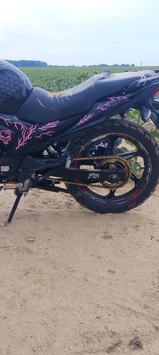 Продам Ліфан кп 200
