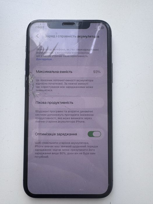 Айфон 11 Pro 256 Гб