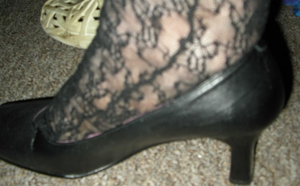 Pantofle ,czółenka Viruci r.40