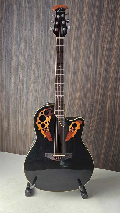 Guitarra Ovation Standard Elite 6778 AX