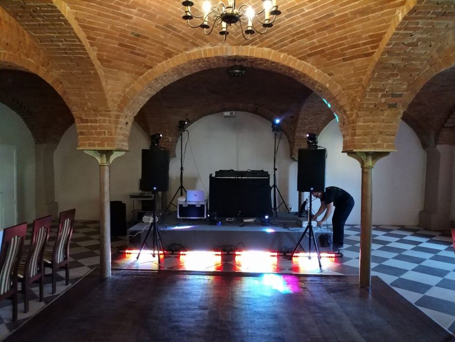 Dj Marcin na Twoją imprezę