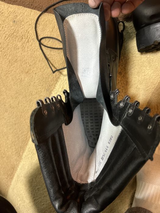 Продам Берці Великого розміру 30.5 см