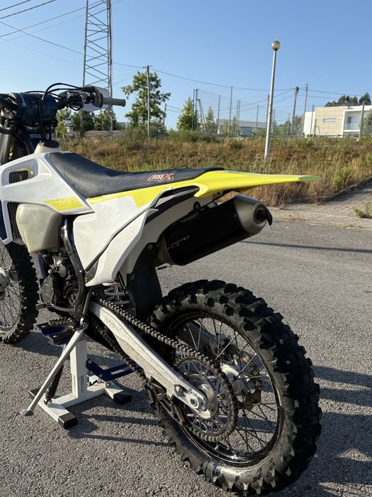 Husqvarna FE 250 2023