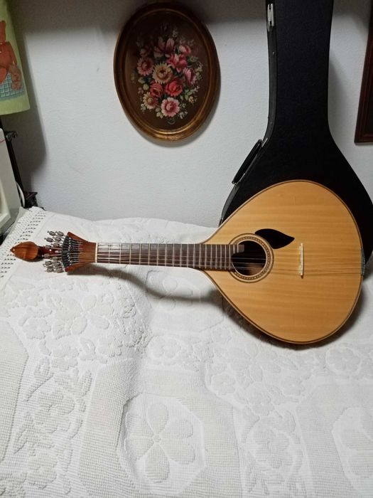 Guitarra de Coimbra