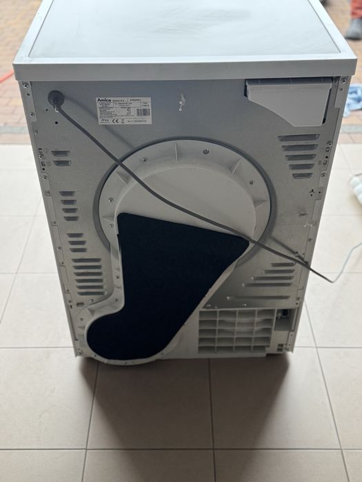 Suszarka Amica 8 kg stan bardzo dobry