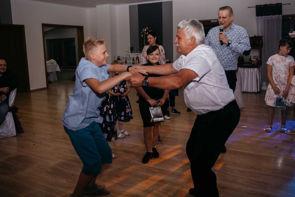 Najlepsza Oprawa Muzyczna na Śląsku DJ DIN :)