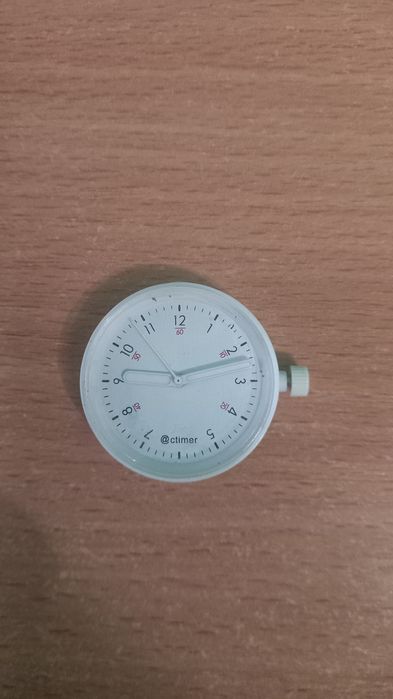 Наручний годинник O bag