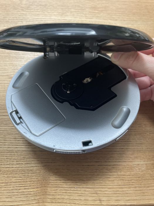 Discman Grundig CDP 1400