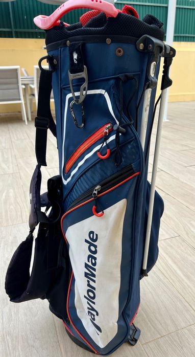 Saco de Golfe TaylorMade