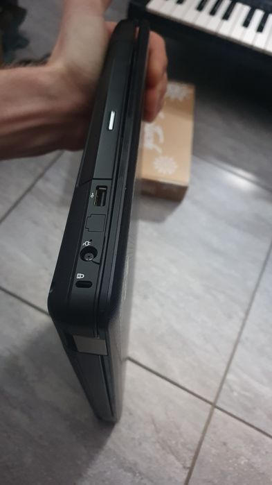 Laptop HP G62 - b30SW 15.6" Intel Core i3 M350 4x2.27GHz 4/320GB Win10