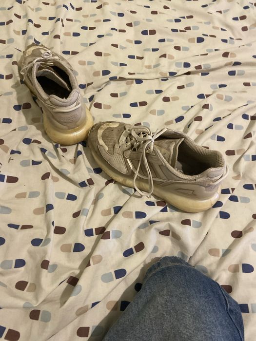 Sapatilhas adidas originals ZX 5K BOOST