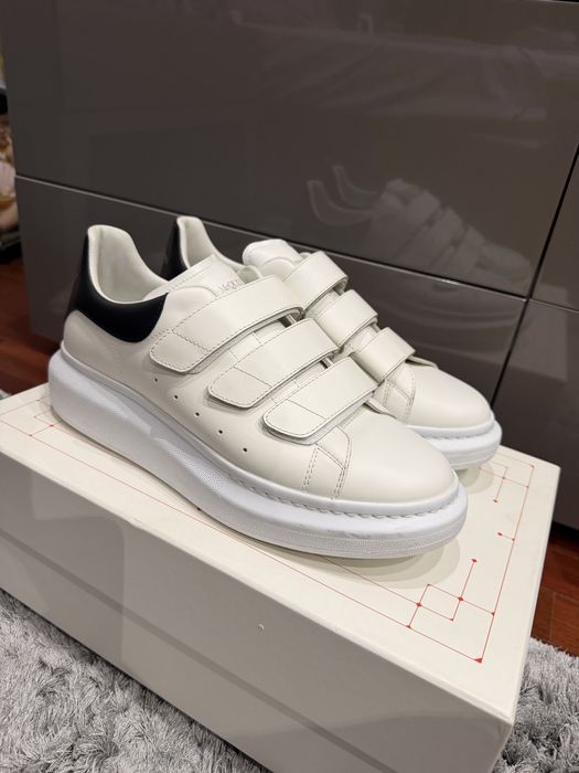 Alexander McQueen