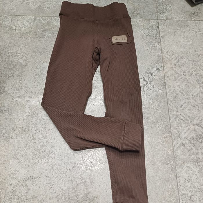 Tuss leginsy dziewczęce 122 /128