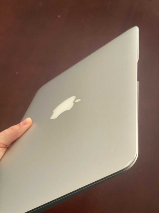 MacBook Air 2011