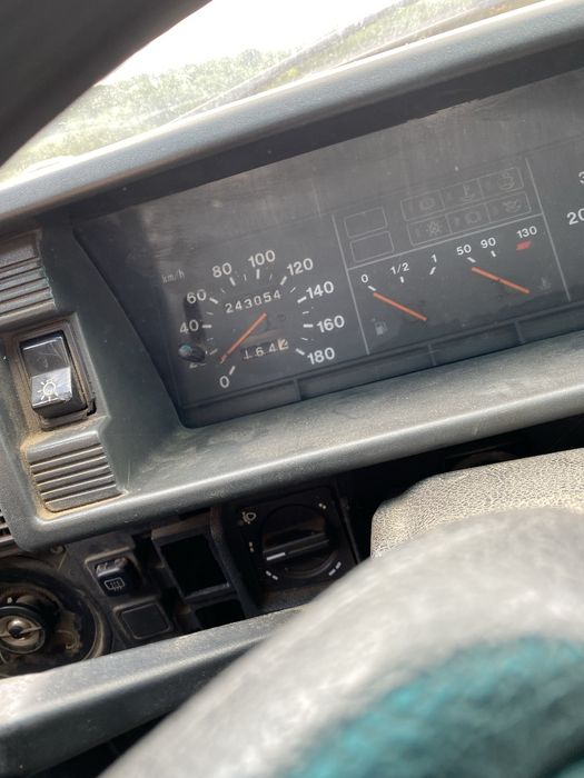 Ваз 21099 газ/бенз