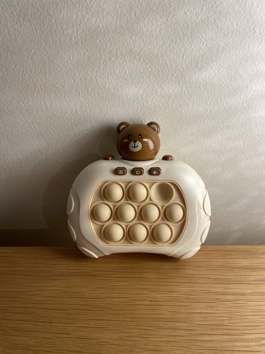 Jogo interativo para criancas