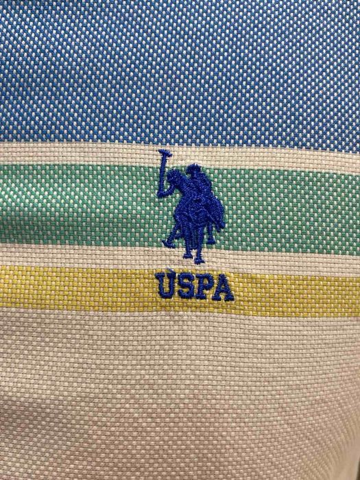Сорочка u.s. polo assn