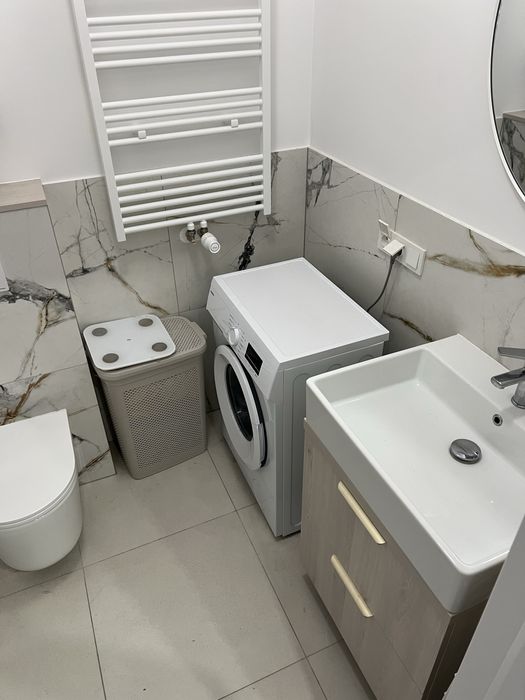 Kawalerka - Pet friendly - wifi w cenie - ostrobramska 75