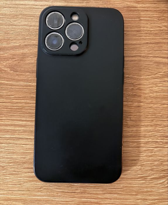 iPhone 13 Pro 128GB Grafitowy