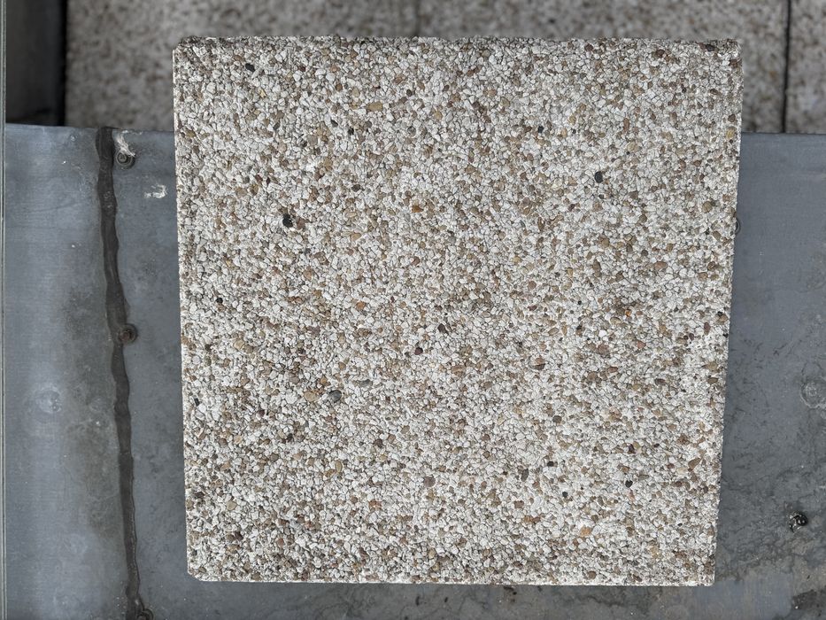 Plłyty tarasowe betonowe 40x40x4cm