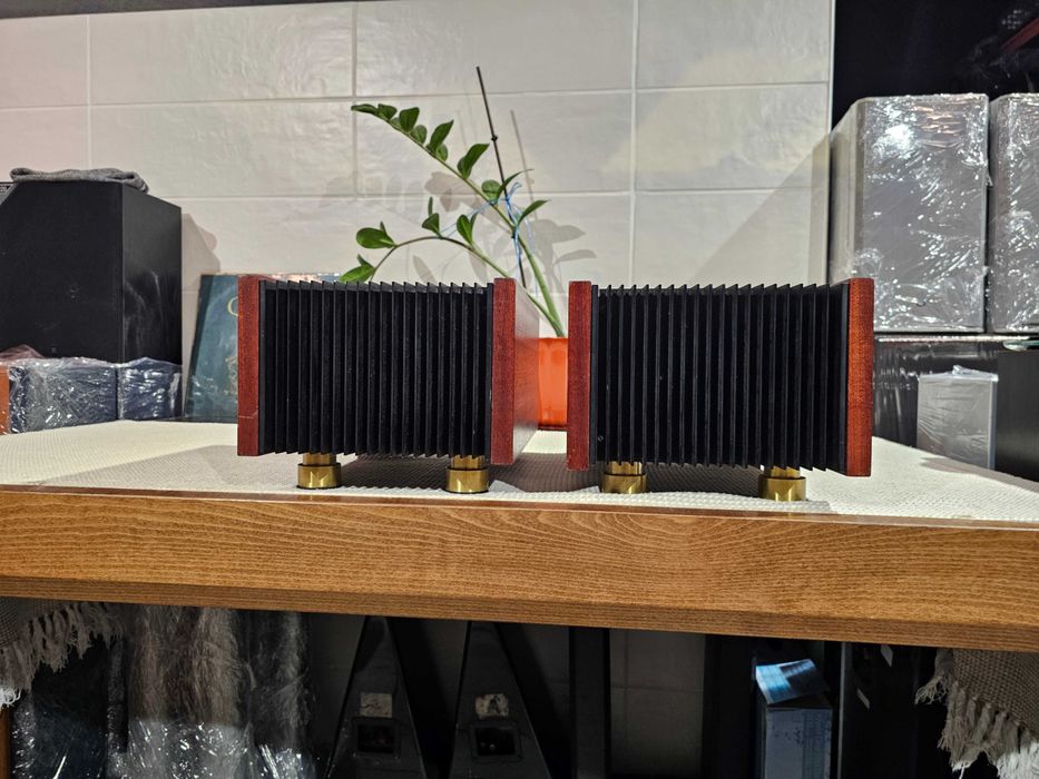 ТОП Моноблоки LFA 150 класу AB