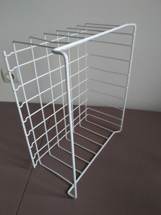 Koszyk duży do zamrażarki -chłodziarko zamrażarki CZN 235 firmy Polar