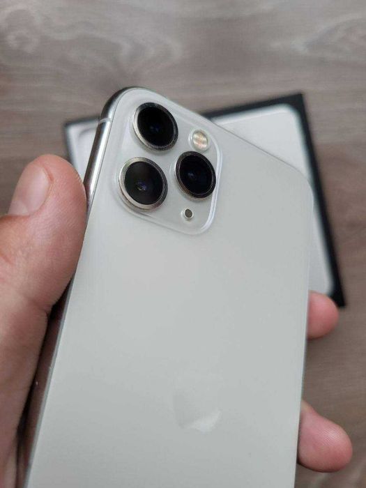 Iphone 11 pro 256 gb, ідеальний стан, айфон 11 про 256