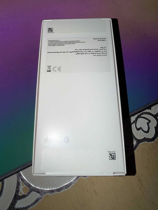 ‼️Новий Samsung Galaxy A17 6/128gb