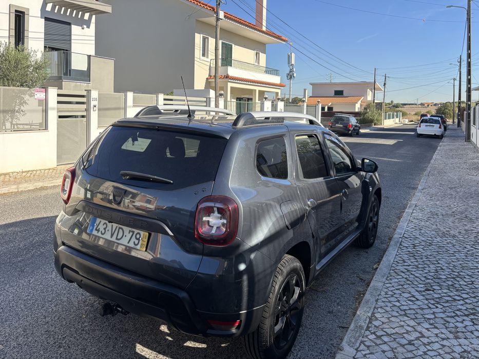 Dacia Duster 1.5 dCi