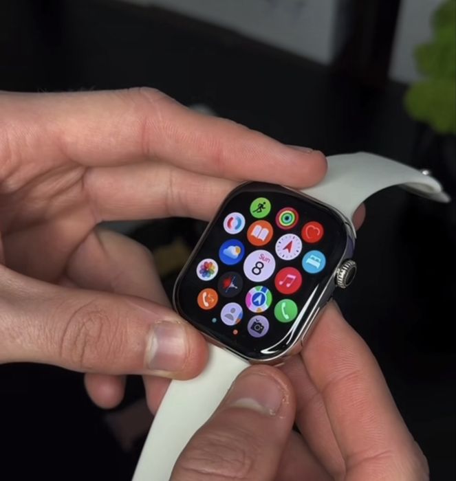 Смарт годинник Watch series 10