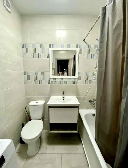 Оренда 1к квартири ЖК Відрадний 2, Соломянський район, Відрадний, НАУ