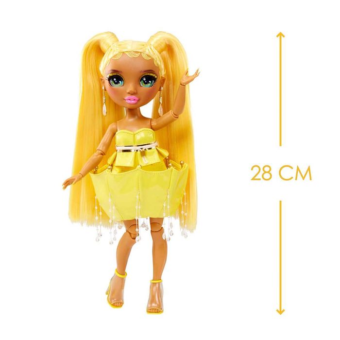 Rainbow High Fantastic Fashion Санні 587347, Амая 594154,різна ціна