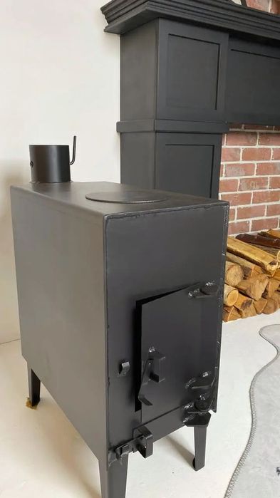 ‼️ЦЕНУ СНИЖЕНО‼️Печи Буржуйки для обогрева ОГРОМНЫЙ СКЛАД КИЕВ Пишите