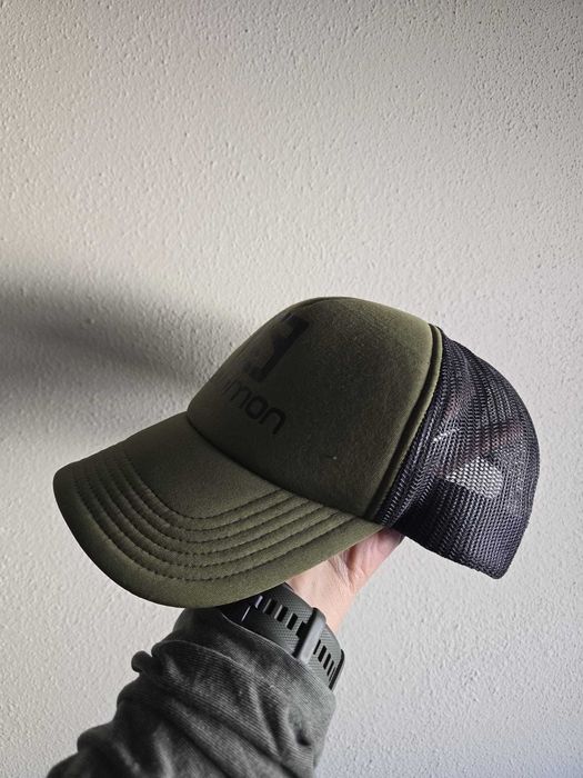 Cap Trucker Salomon