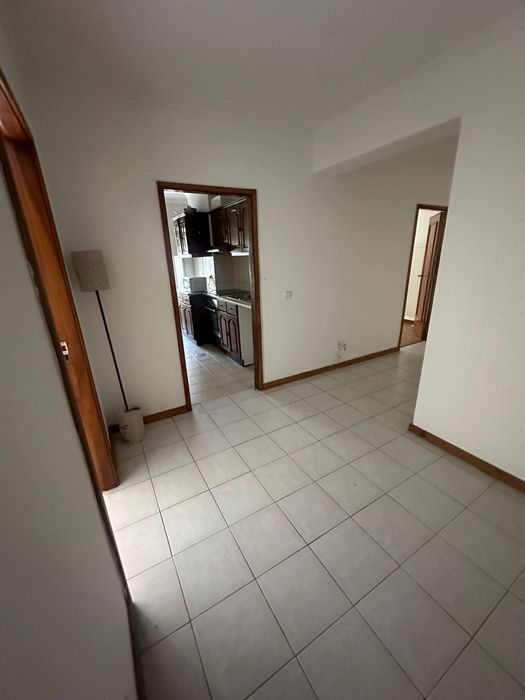 Apartamento T3 Mobilado