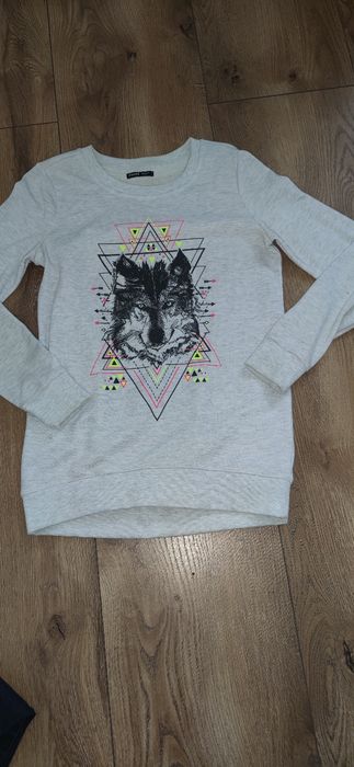 Bluza Cropp r. s