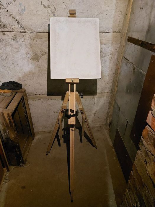 Мольберт дерев'яний