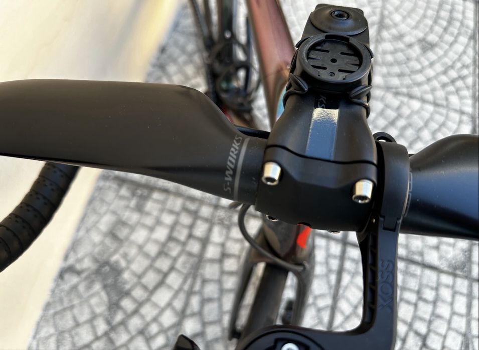 Specialized  venge vias pro