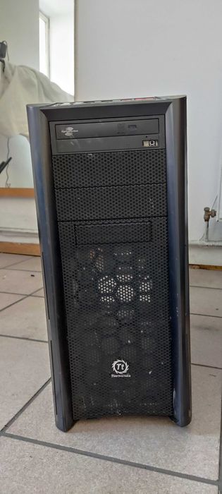 Obudowa Thermaltake Element T