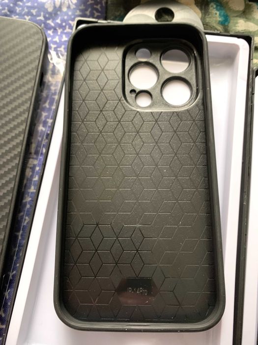 Набір чохлів для Iphone X-13 pro max около 50 штук одним лотом