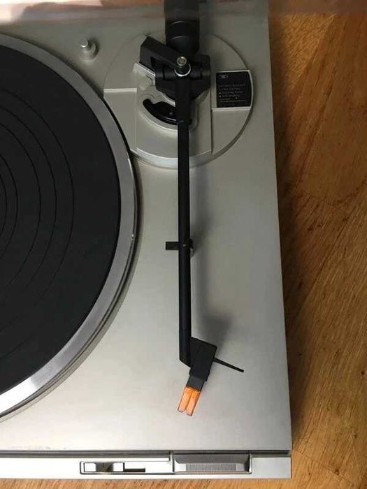 SL-BD20 DC Technics Gramofon / Adapter Servo Automatic b1