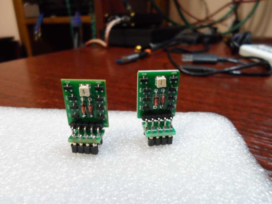 Продам операционные усилители