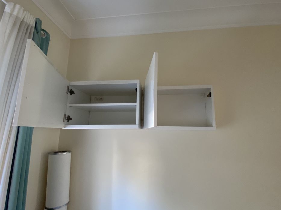 Armário de parede BESTA