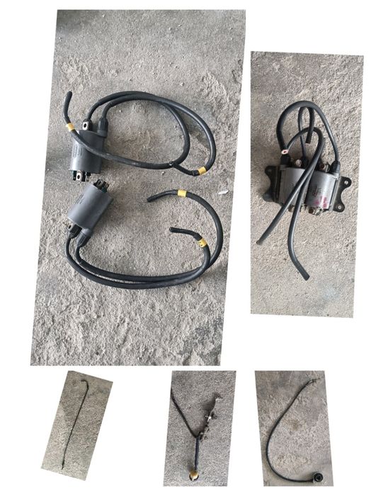 Peças zx9r de 94 / peças Dr 650