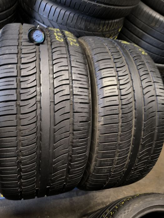 Opony Pirelli scorpion zero 295/40/22 para